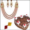 Exotic Hamper for Sis - code03 - Click here to View more details about this Product
